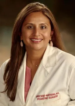 Bindi J. Naik-Mathuria