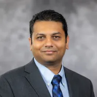 Vishal Goyal