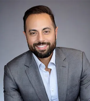 Michael Galabi