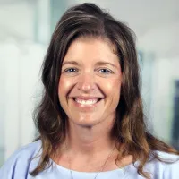 Monica Mcdonald