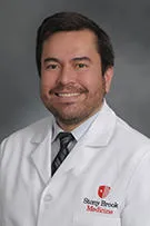 Luis A Marcos