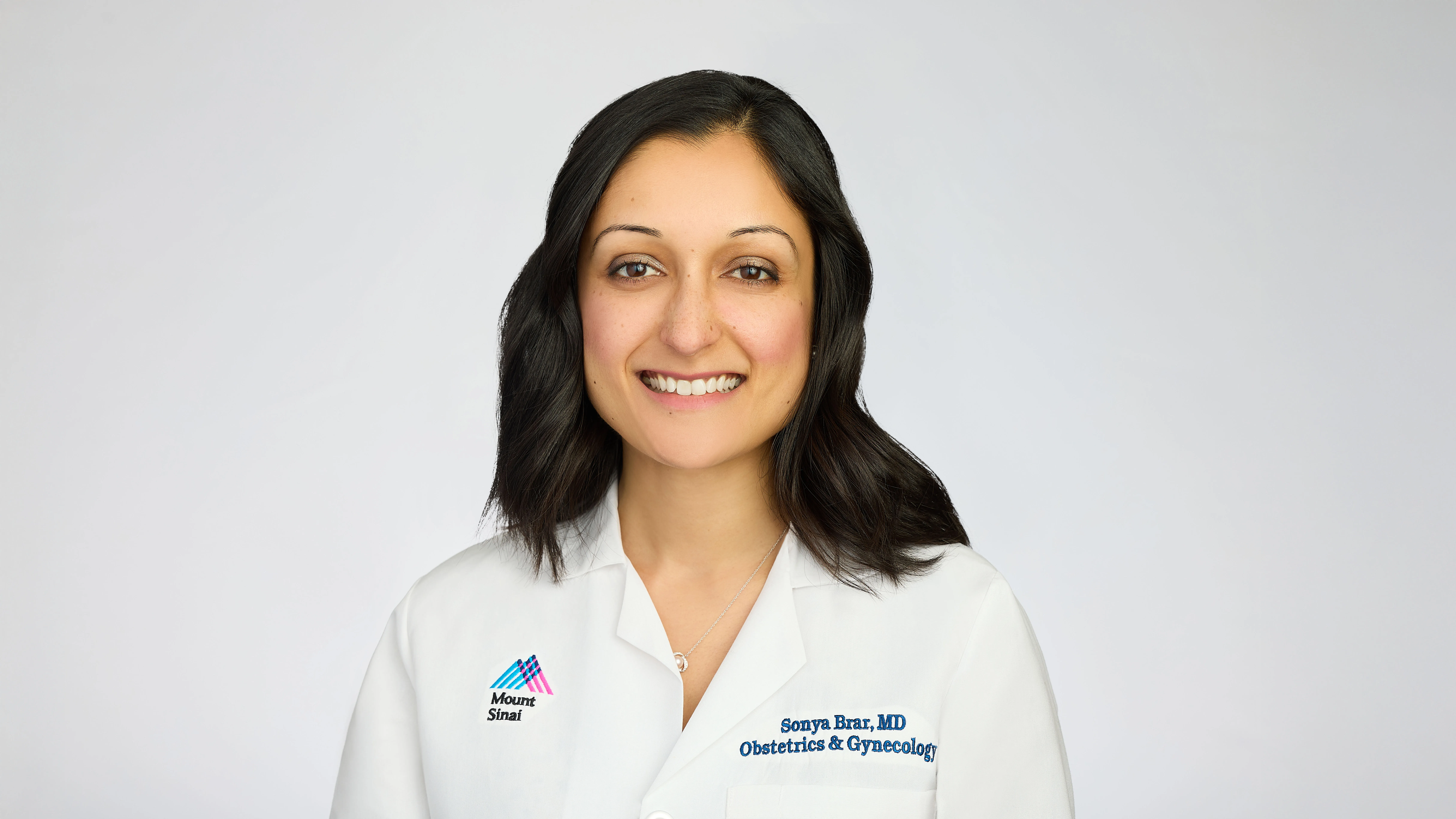 Sonya Brar