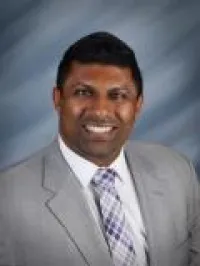 Neal A. Varghis