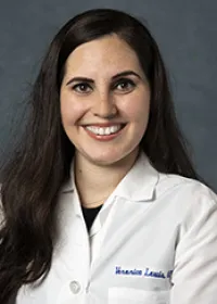 Veronica A Lewis