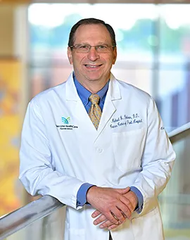 Michael B. Dabrow