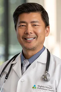 Wayne S Hwang