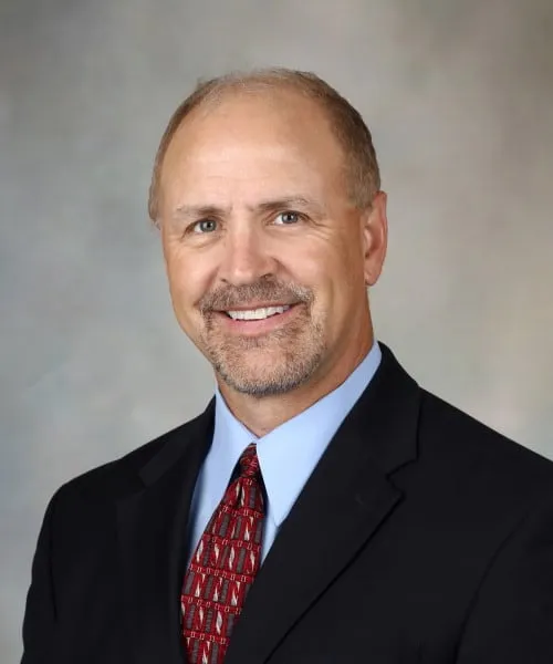 Kevin J Renfree