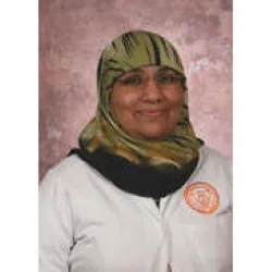 Saima Siddiqui
