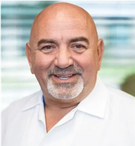 William John Focazio