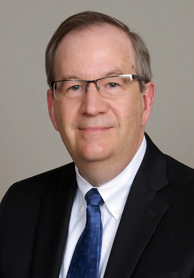 Mark Ginnings