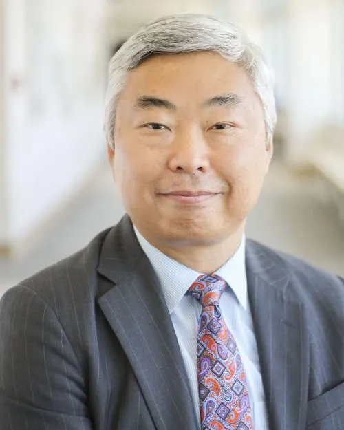 Peter Hui-Mun Pak