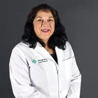 Mary L Zervos