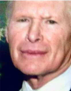 Melvin Ira Blaustein