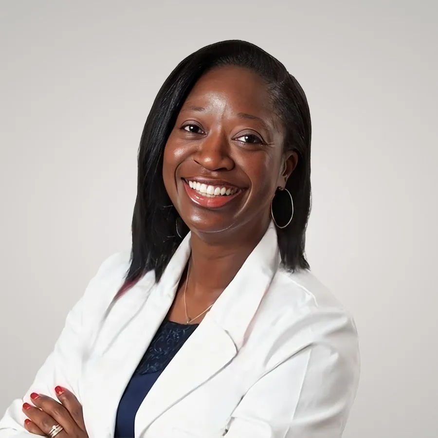 Irene Ayoyinka Omotoso