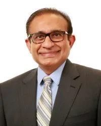 Mahesh Bikkina