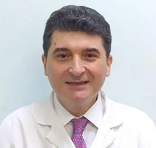 Emil Babayev