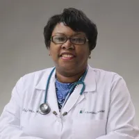 Felicia M. Carr