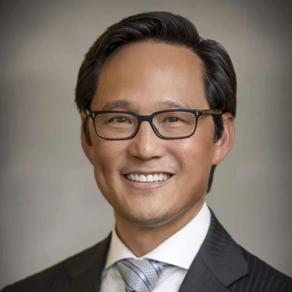 Christopher Yeung