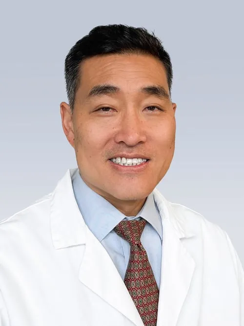 Patrick Kim