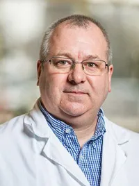 Brian G. Waite