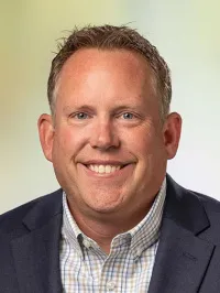 Benjy Lee Olsen