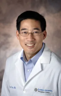 L. Thomas Chin