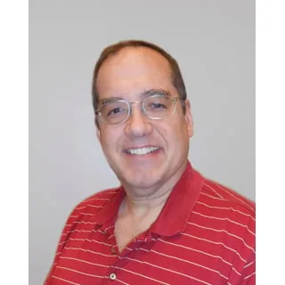 Scott Edward Caulkins