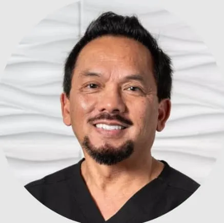 Dr. Romeo Crane Agbayani