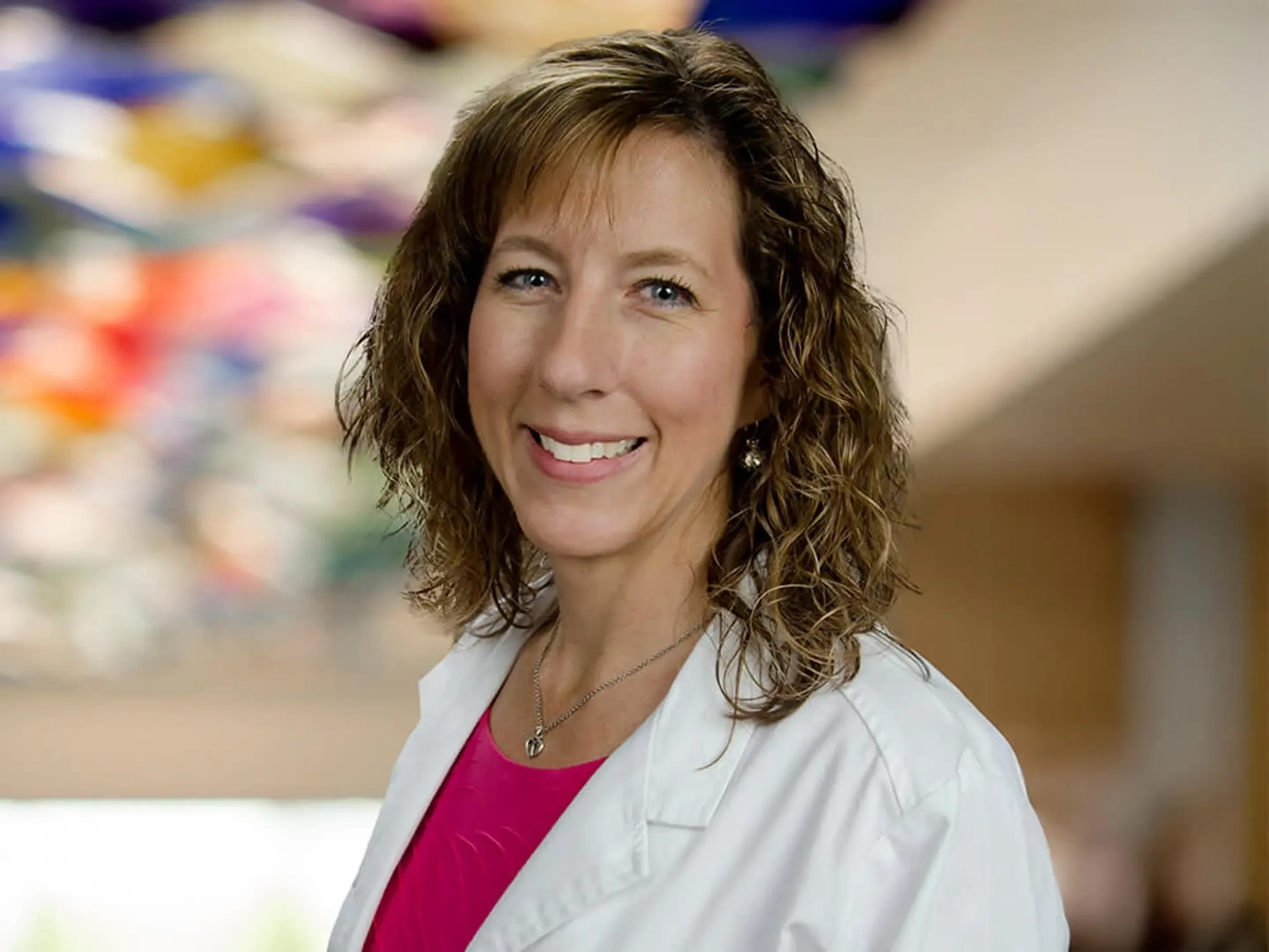 Denise M. Martineau