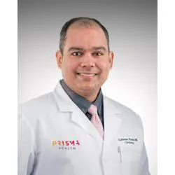 Guillermo Enrique Pineda