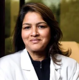 Firdos Sameena Sheikh