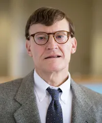 Steven M. Caine