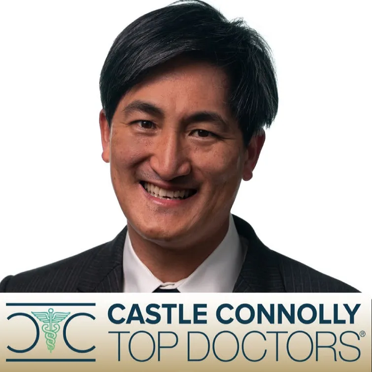 Michael Yao-Jen Chang