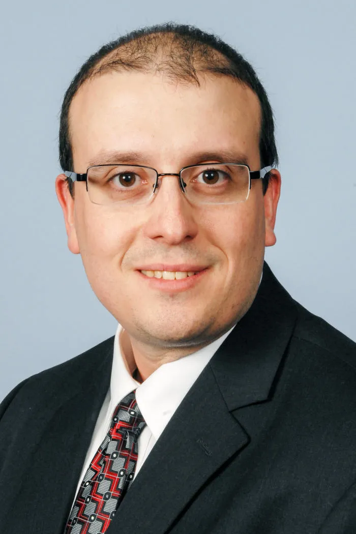 Paul Anthony Cabral