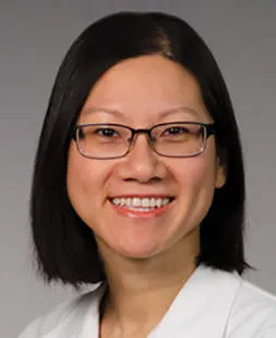 Nancy Y Huang