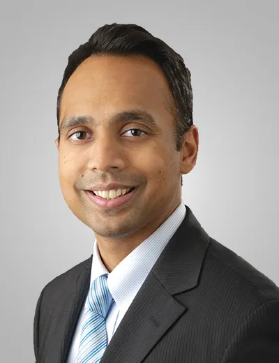 Tushar Patel