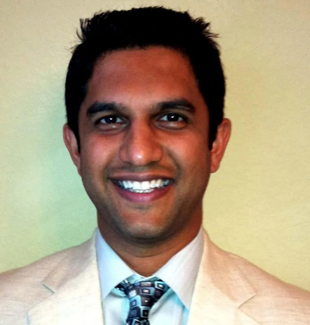 Neeraj Bhagwan Shah