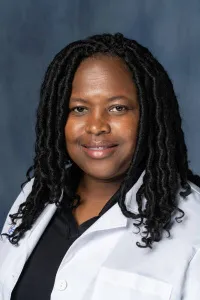 Joelle Marie Innocent-Simon