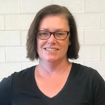Sharon Mahoney