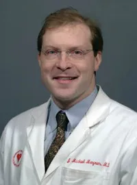 James M Mangrum