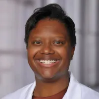 Carla D Ford