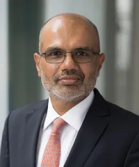 Madhur K. Garg
