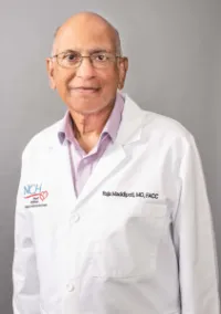 Raja C. Maddipoti