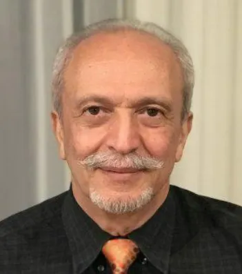 Ebrahim Sadighim