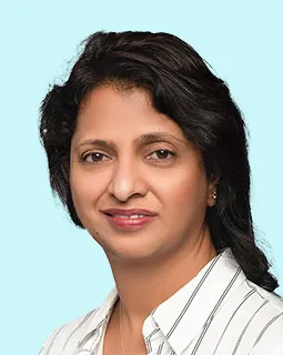 Chaula Parikh