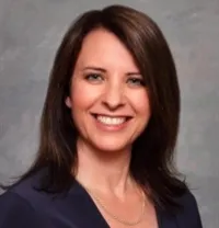 Julie Lewis Rickert