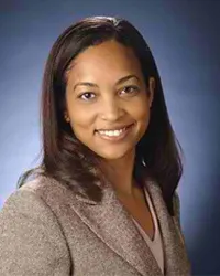 Lisa M Reid