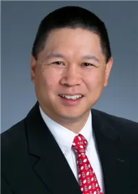 Dr. Andrew Dawei Yen