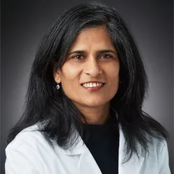 Shweta Bansal