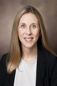 Meredith Evans Pugh